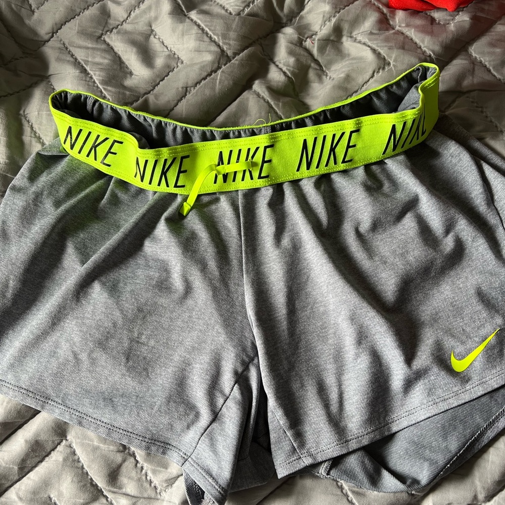 Nike shorts